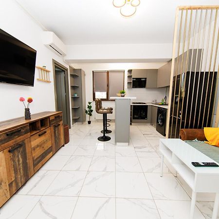 Tod Apartments Palas Mall Iasi Exterior foto