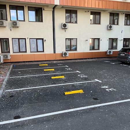 Tod Apartments Palas Mall Iasi Exterior foto