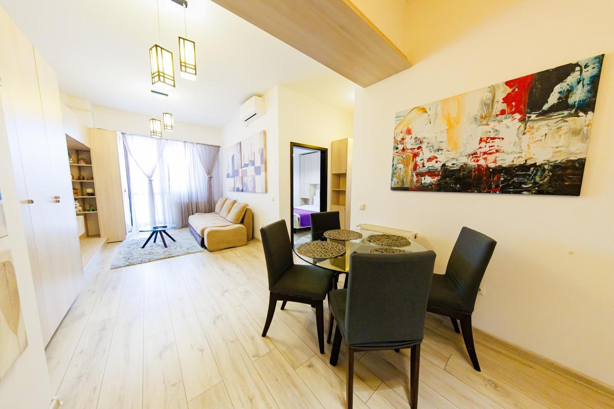 Tod Apartments Palas Mall Iasi Exterior foto