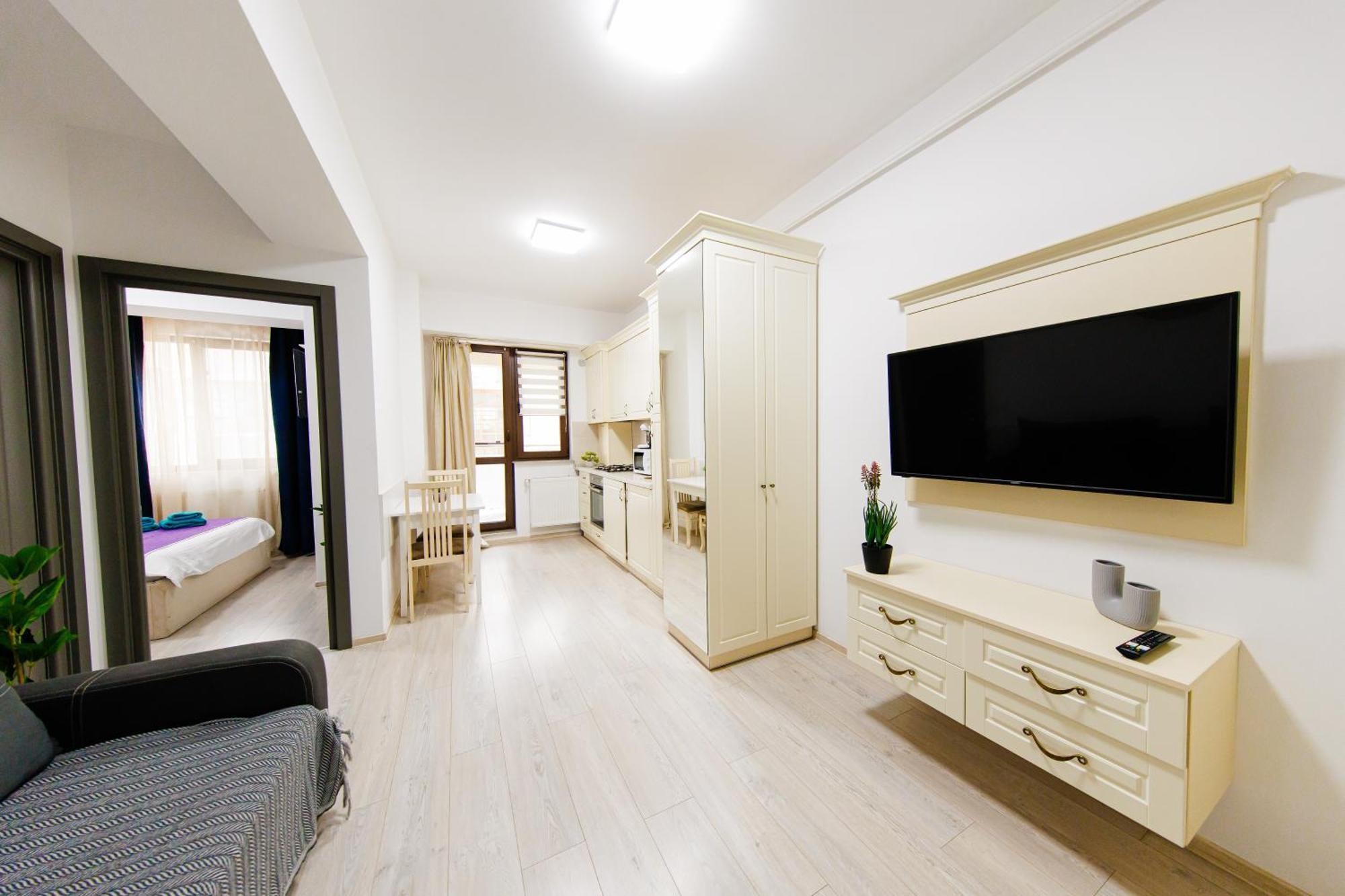 Tod Apartments Palas Mall Iasi Exterior foto