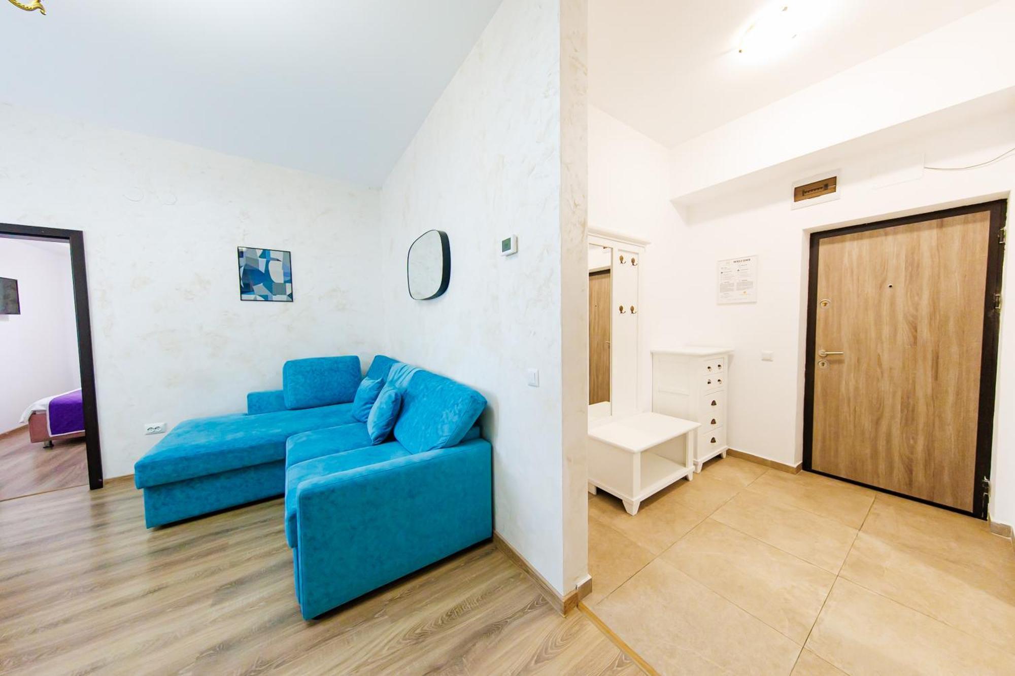 Tod Apartments Palas Mall Iasi Exterior foto
