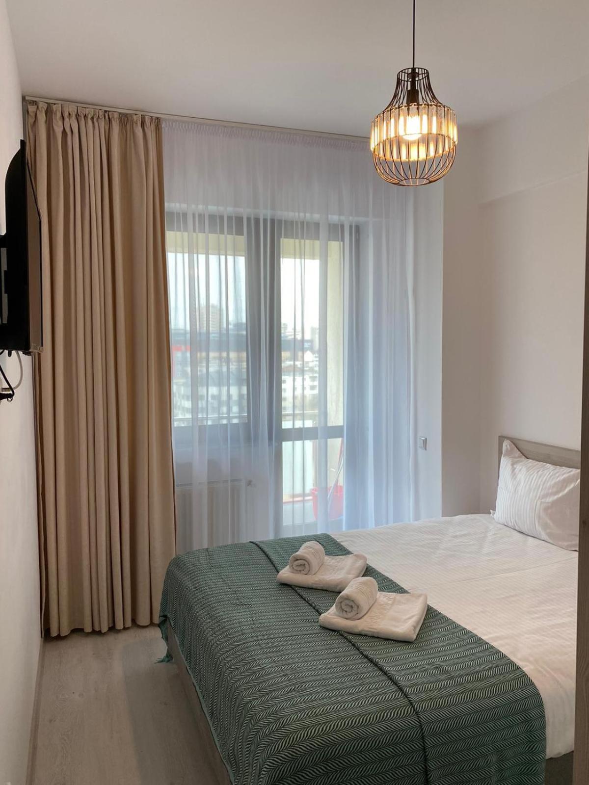 Tod Apartments Palas Mall Iasi Exterior foto