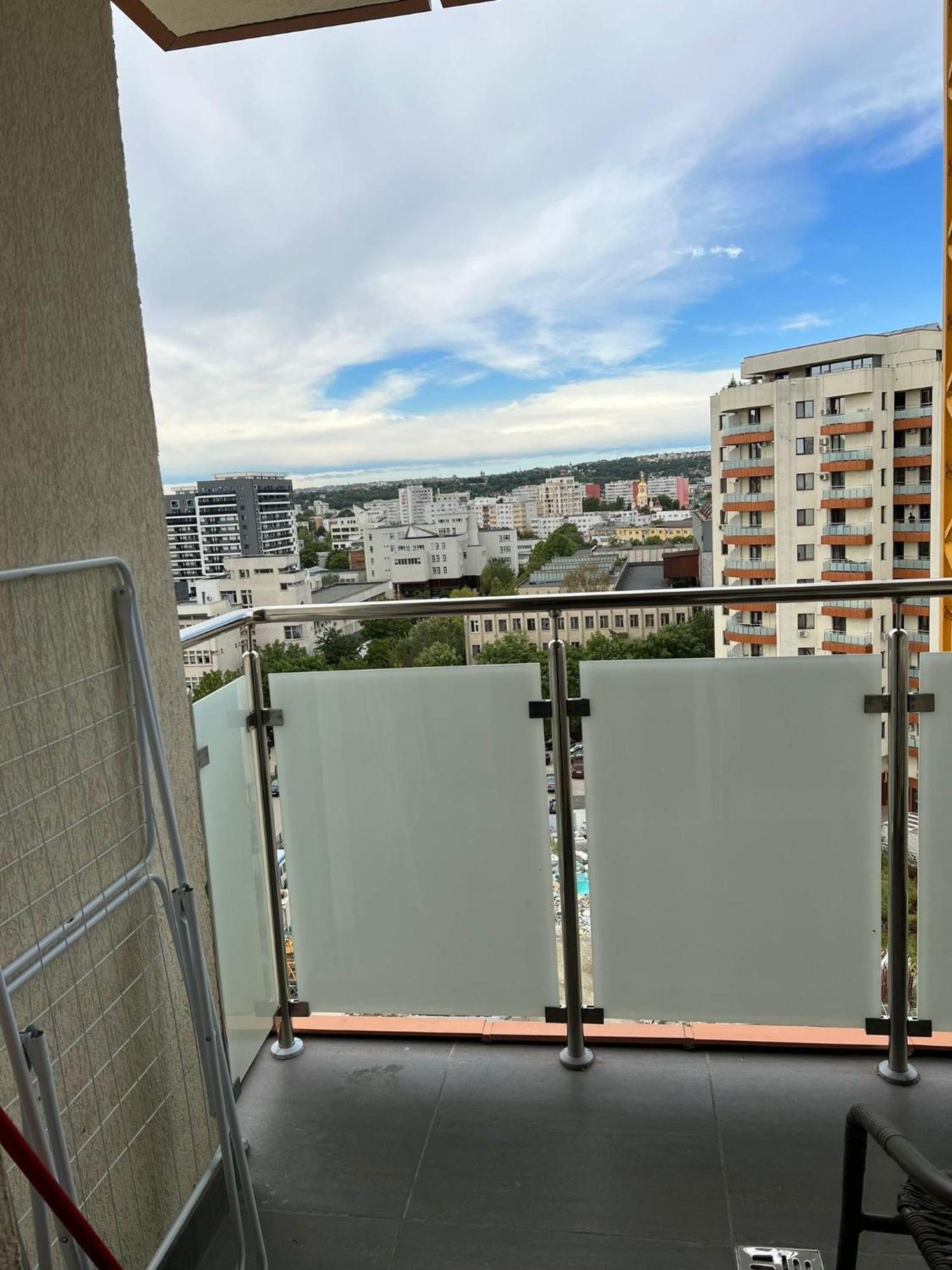 Tod Apartments Palas Mall Iasi Exterior foto