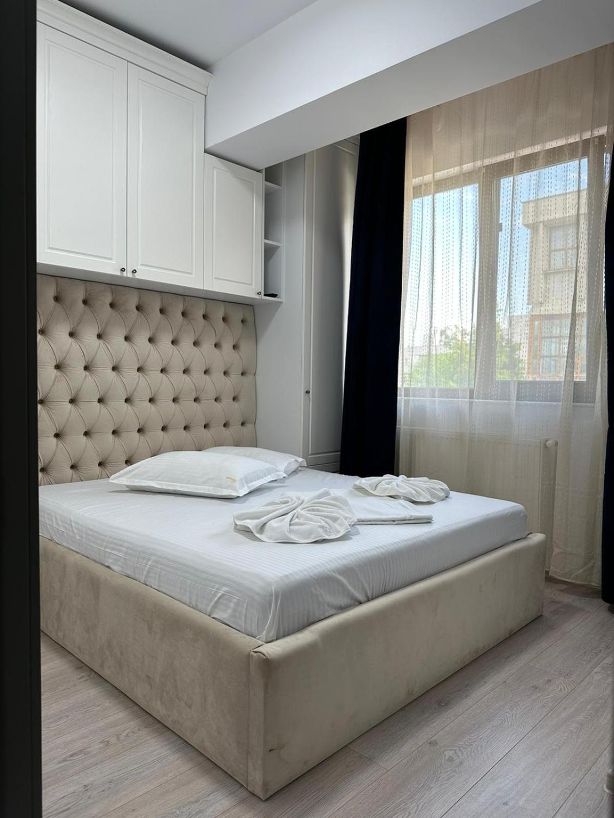 Tod Apartments Palas Mall Iasi Exterior foto