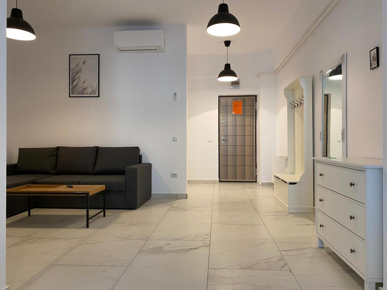 Tod Apartments Palas Mall Iasi Exterior foto