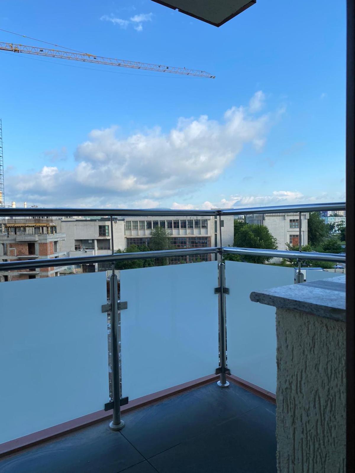 Tod Apartments Palas Mall Iasi Exterior foto