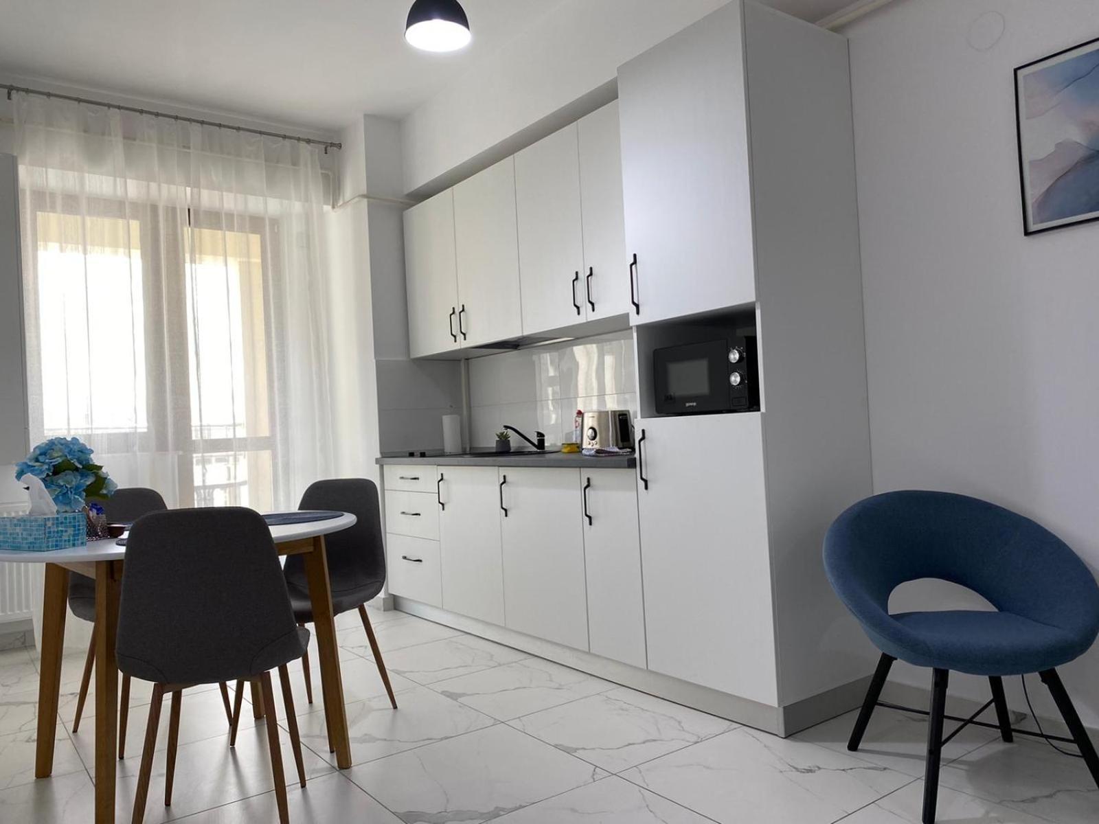 Tod Apartments Palas Mall Iasi Exterior foto